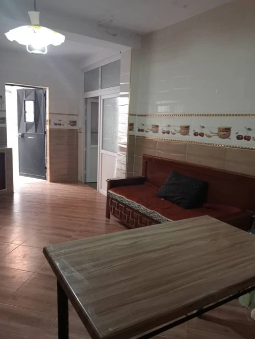 Vente Appartement Niveau de villa F3 Aïn Témouchent Beni saf