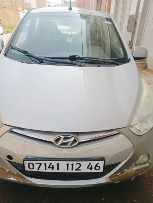 Hyundai EON 2012 GLS