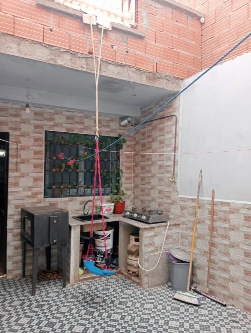 Vente Appartement Niveau de villa F3 Aïn Témouchent Beni saf