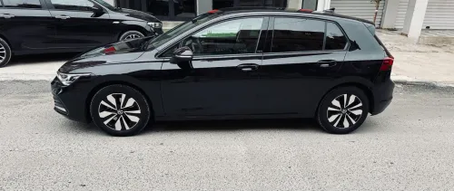 Volkswagen Golf 8 2023 R