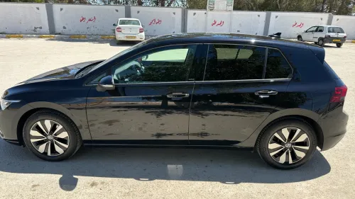 Volkswagen Golf 8 2023 Move