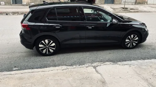 Volkswagen Golf 8 2023 R