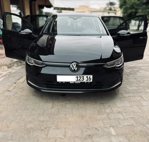 Volkswagen Golf 8 2023 R