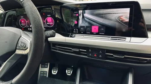 Volkswagen Golf 8 2023 R