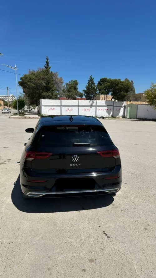 Volkswagen Golf 8 2023 Move