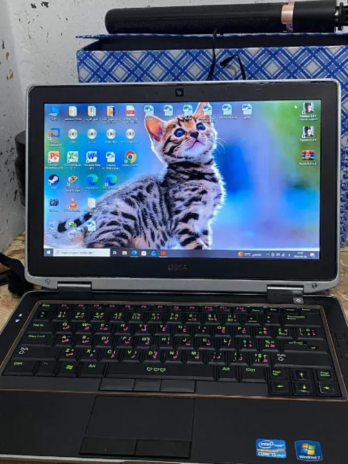 Dell latitude i5 2 ème