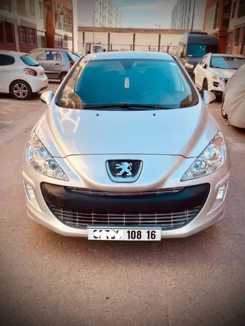 Peugeot 308 2008 Platinum 