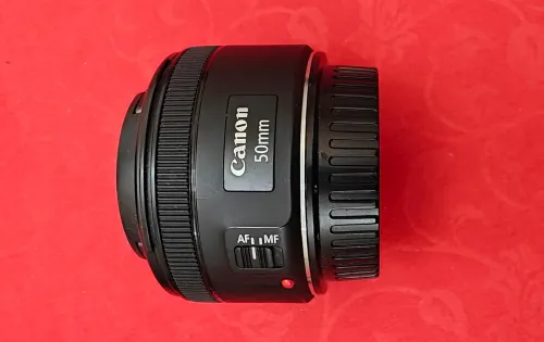 Canon 80D