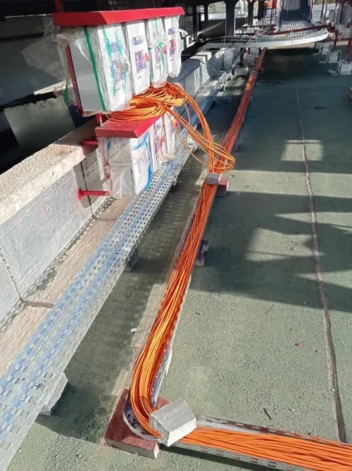 système sécurité incendie