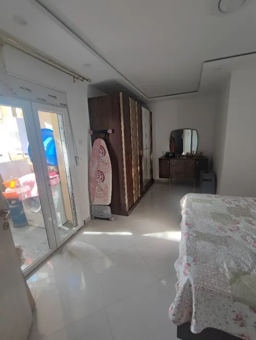 Location vacances Appartement F3 Alger Bordj el kiffan