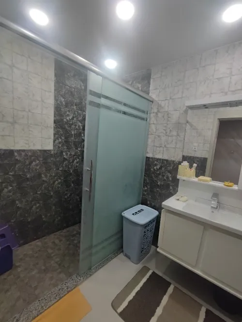 Location vacances Appartement F3 Alger Bordj el kiffan