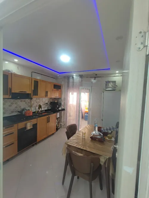 Location vacances Appartement F3 Alger Bordj el kiffan