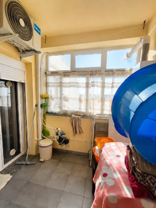 Vente Appartement F3 Alger Bordj el kiffan