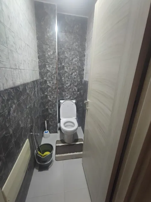 Location vacances Appartement F3 Alger Bordj el kiffan