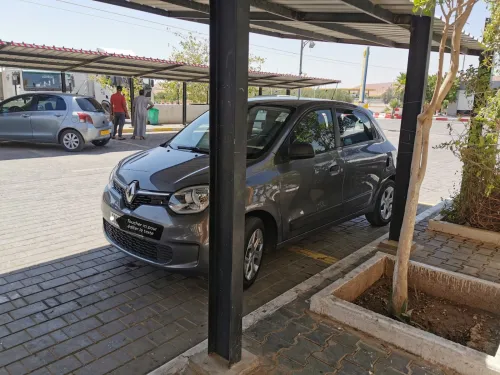 Renault Twingo 2021 Zen