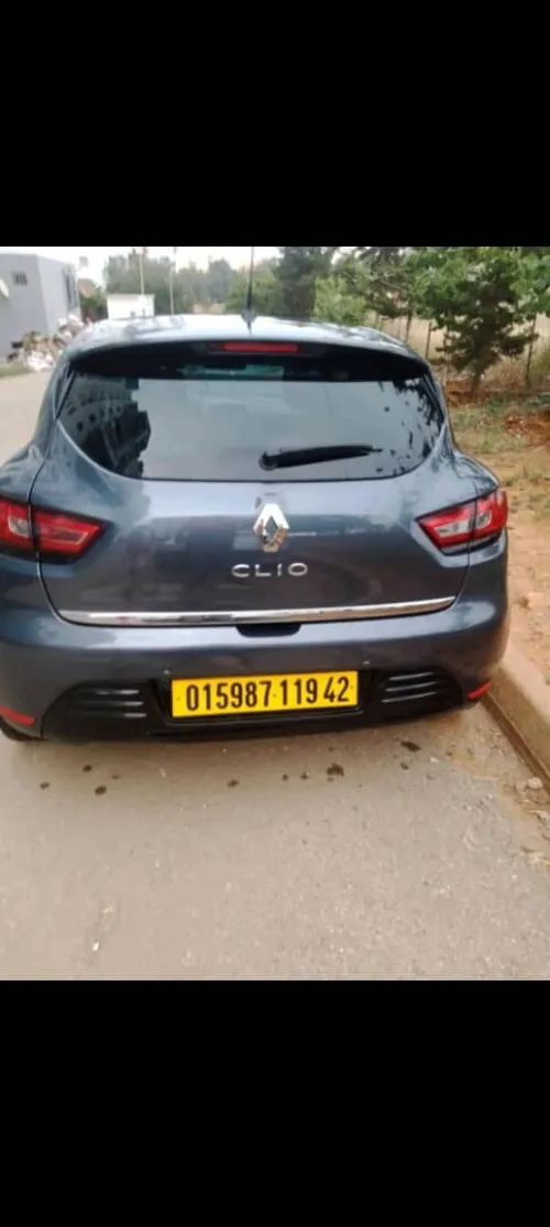 Renault Clio 4 2019 Limited 2