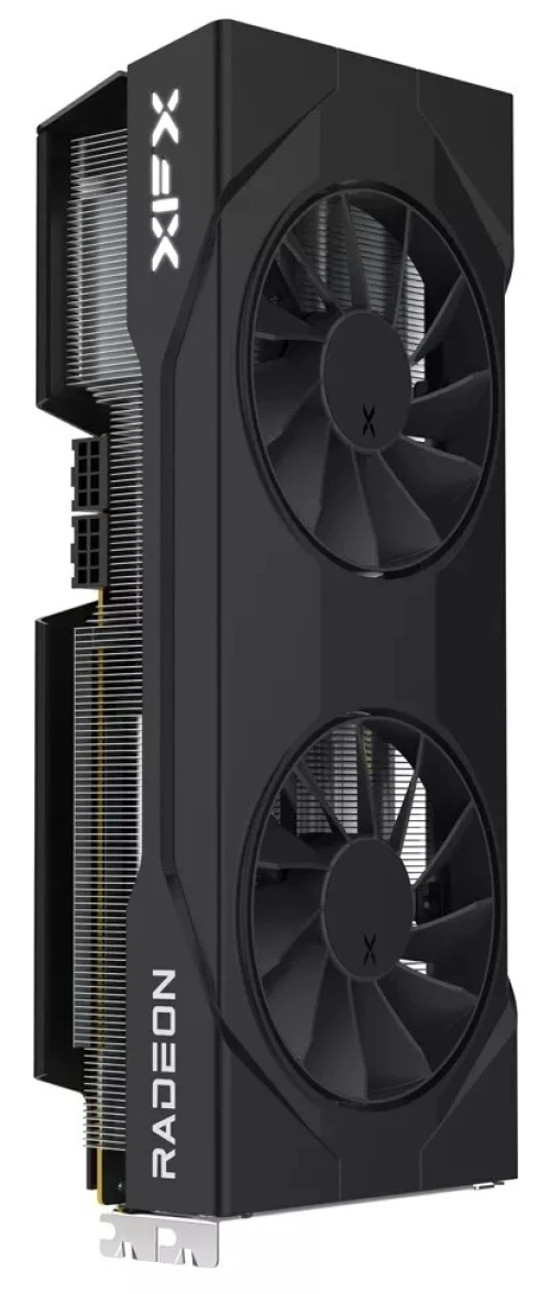 Factory Refurbished RX 9070XT XFX Swift Dual Fan