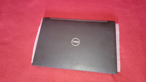 Dell Latitude 7390 - Dell Latitude 3420