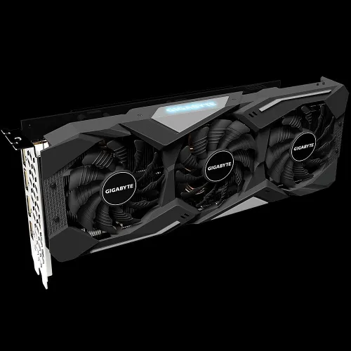 GPU فئة اقتصادية  GTX 1660Super 1650Super  