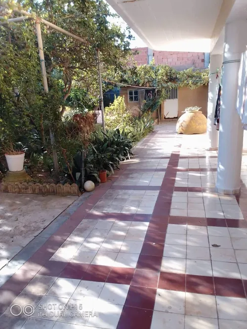 Vente Villa Tipaza Cherchell