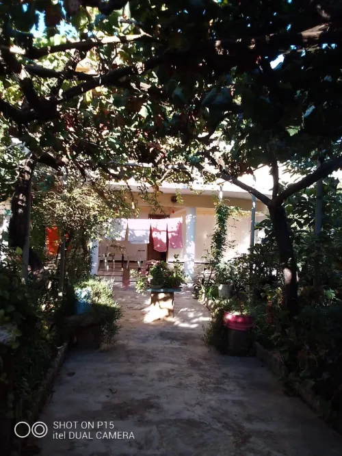 Vente Villa Tipaza Cherchell
