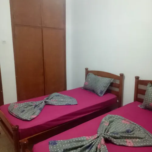 Vente Appartement F3 Mostaganem Mostaganem