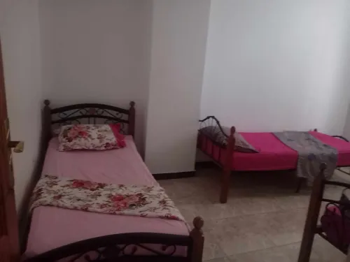 Location vacances Appartement F3 Mostaganem Mostaganem