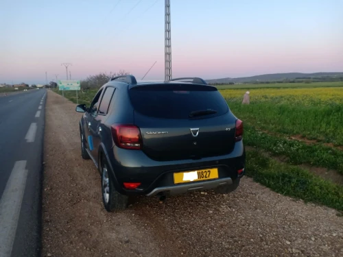 Dacia Sandero 2018 Stepway