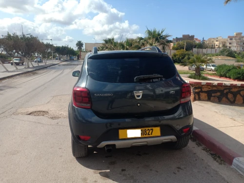 Dacia Sandero 2018 Stepway