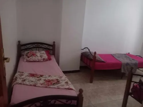 Location Appartement F3 Mostaganem Mostaganem