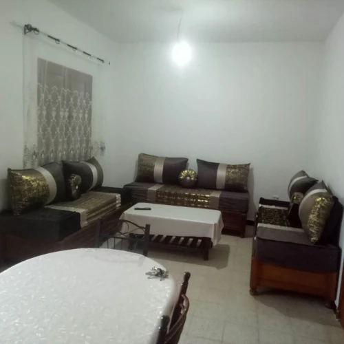 Location Appartement F3 Mostaganem Mostaganem