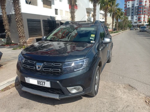 Dacia Sandero 2018 Stepway