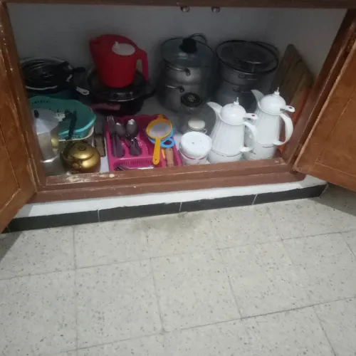 Vente Appartement F3 Mostaganem Mostaganem