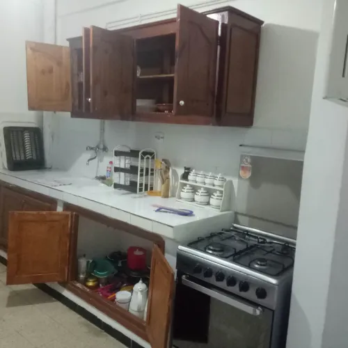 Location Appartement F3 Mostaganem Mostaganem