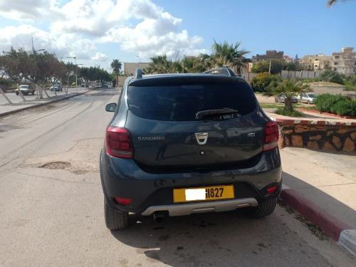 Dacia Sandero 2018 Stepway