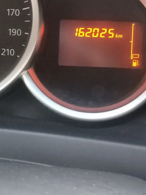 Dacia Sandero 2018 Stepway PRIVILEGE