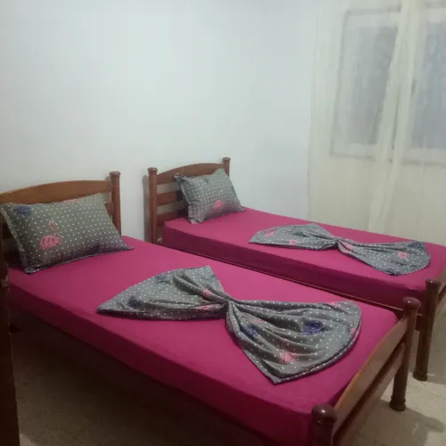Vente Appartement F3 Mostaganem Mostaganem