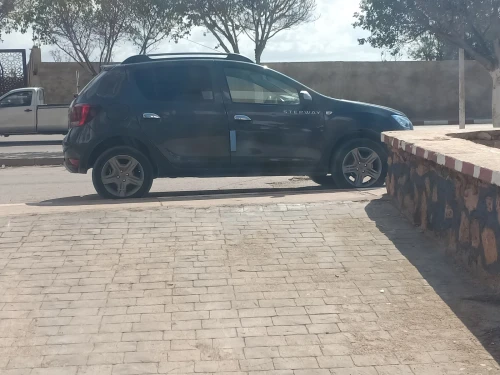 Dacia Sandero 2018 Stepway