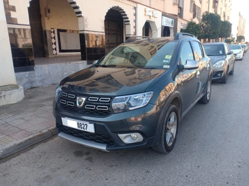 Dacia Sandero 2018 Stepway