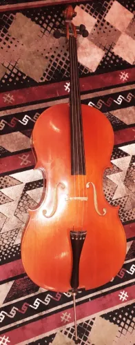 violoncelle
