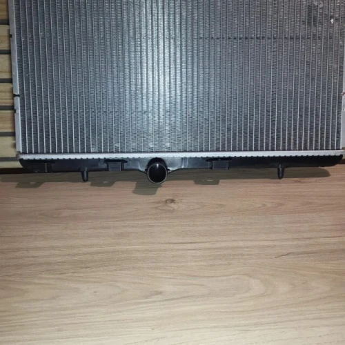 Radiateur moteur Denso  référence OEM S10-476109