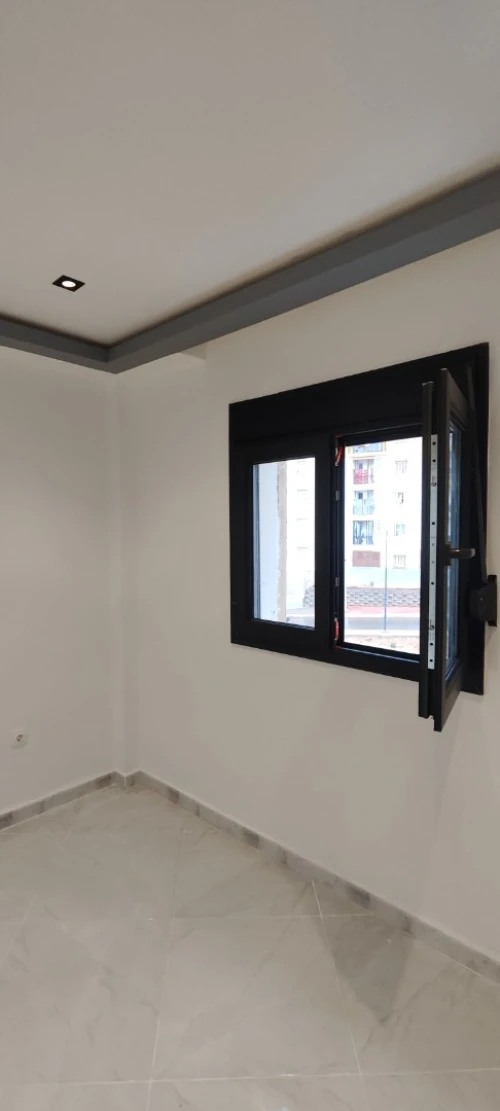 Vente Appartement Mostaganem Hassi maameche