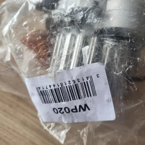 Kit de distribution complet avec pompe à eau GATES KP55569XS-2 solution OEM