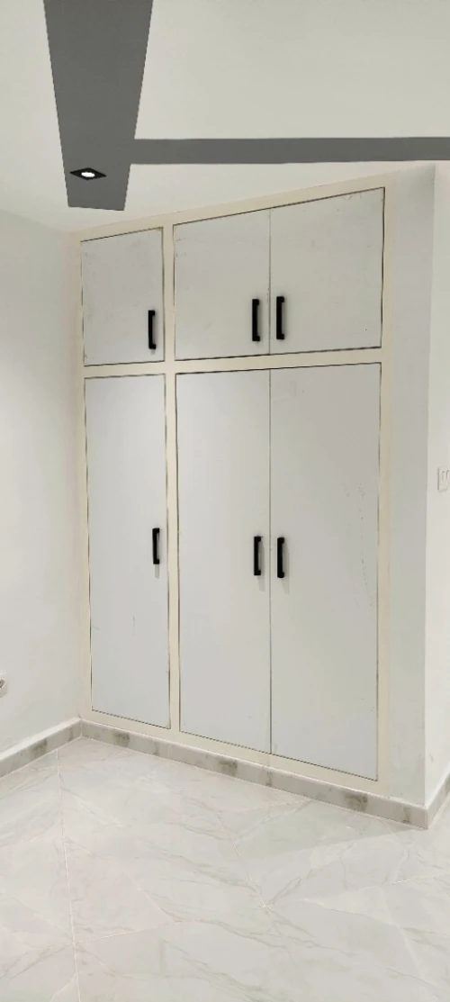 Vente Appartement Mostaganem Hassi maameche