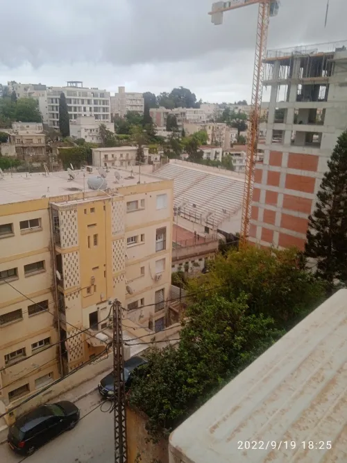 Location Studio Alger Hydra