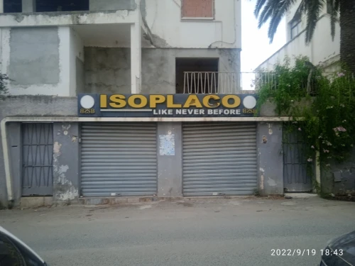Location Studio Alger Hydra