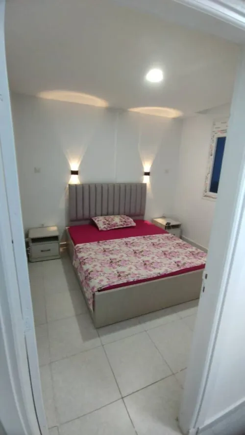Vente Appartement F2 Tizi Ouzou Ait chaffaa