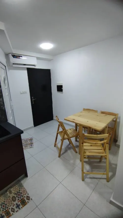 Vente Appartement F2 Tizi Ouzou Ait chaffaa