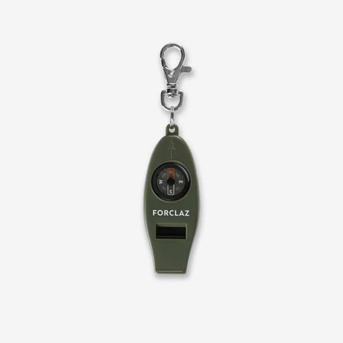 SIFFLET MULTIFONCTION BOUSSOLE 