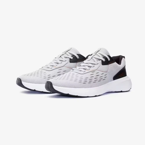 CHAUSSURES DE RUNNING HOMME JOGFLOW 100.1 GRIS